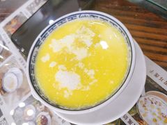 姜汁双皮奶-周大娘牛乳(旧寨古村总店)