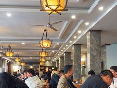 -清真马杰山牛肉汤馆