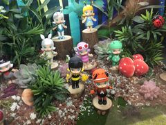 -泡泡玛特POPMART(正弘城店)