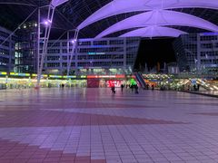 -慕尼黑国际机场
