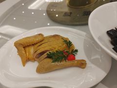 -骏莱海鲜鱼港(五角场店)