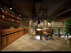 -FASHION BAKERY法森贝克(新德路店)