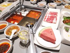 -海底捞火锅(方塔东街店)
