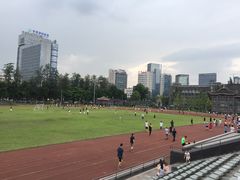 -四川大学(华西校区)