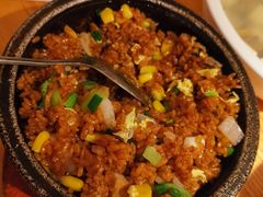 海鲜石锅饭-原製原味(普陀山磐龙店)