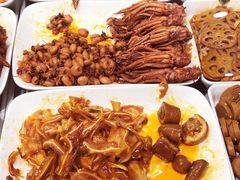 -久久丫鸭脖(金鸡湖欧尚店)