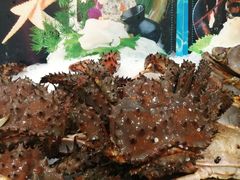-丰卓会海鲜自助(中润大道店)