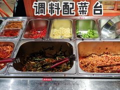 -韩国大金刚烤肉·料理(印象城店)