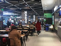 -盒马鲜生(宝地店)