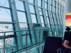 -温州龙湾国际机场