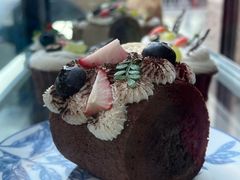 -茉里·舒芙蕾·手作甜品