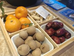 -老大连·海肠捞饭·大连海鲜大连菜(西安路店)