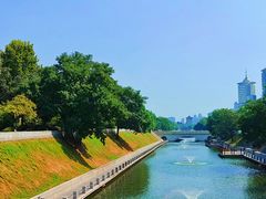 -西安城墙·碑林历史文化景区