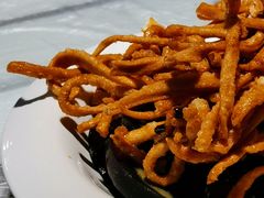 -美膳居川菜馆油焖大虾烧烤(卓刀泉店)