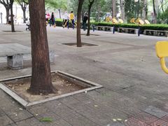 -方庄体育公园
