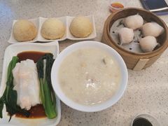 -添好运点心专门店(百老汇店)