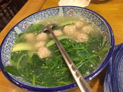 -非常粥道(天宝东街店)