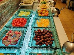 -凡塔斯牛排自助餐厅(莆田万达店)
