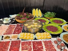 -二刀潮牛(重庆光环购物公园店)