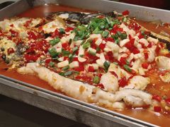 -半天妖烤鱼(新中关购物中心店)