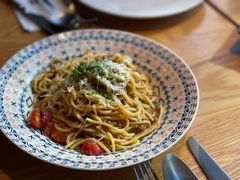 肉酱意大利面-1861意大利餐厅(文化广场店)