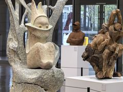 -中华艺术宫(上海美术馆)