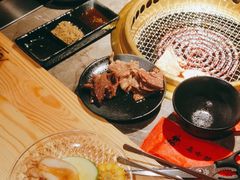 -谷牛日式烤肉(宝山U天地店)