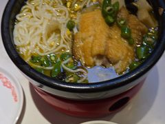-渝是乎川渝小炒(新世界百货望京店)