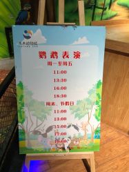 -未来动物城主题公园(正弘城店)