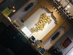-豪爵足道·SPA(二七路店)