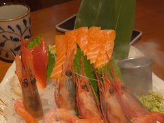 -有喜屋·烧鸟·居酒屋(周浦万达店)
