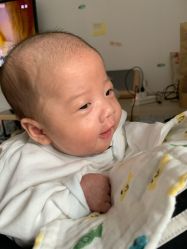 -龙文宝贝上门婴儿理发满月剃胎毛(浦东店)