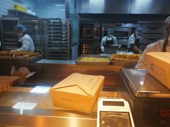 -鲍师傅糕点(江苏路店)