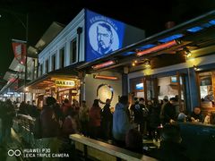 -Fergburger(皇后镇店)