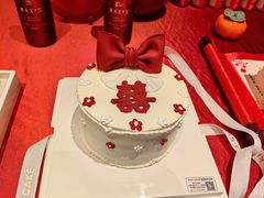 -KISS CAKE私家甜品定制(江宁店)
