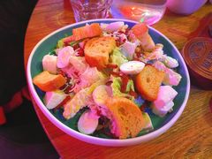 -MR.ROCKY洛奇先生RESTAURANT&BAR(宝安壹方城店)