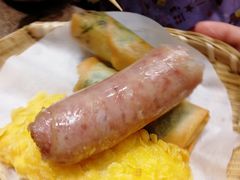 -好人民间小吃·番茄鱼酸菜鱼(木渎悠方店)