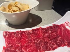 -海底捞火锅 (利舞台广场店)