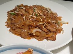 -花城粤菜餐厅(高新区店)
