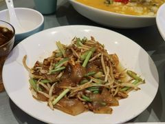 -老济南·地道济南菜(大明湖店)