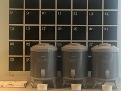 -dotcom coffee古点咖啡(致真大厦店)