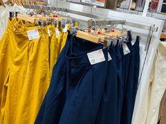 -优衣库(长沙国金中心店)