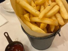 -Ciao窑炉披萨餐厅(宁波阪急店)