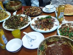 -北冰洋狗肉冷面城(总店)