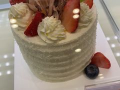 -好利来.生日蛋糕(杨家坪店)