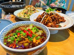 -孙家外婆•长春地标美食新名片(红旗街万达店)