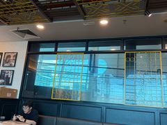-Old Town White Coffee(gateway@klia2)