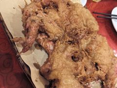 -德泰楼餐饮(莲湖路店)
