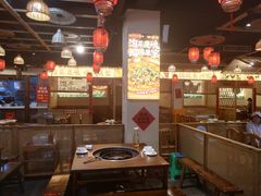 -陈眼镜火锅(总店)