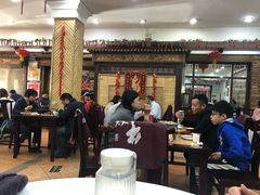 -力力豆花庄(广渠门店)